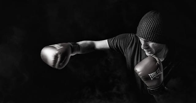 Boxing Classes: How Usually Does a Workout Look Like?